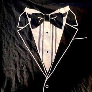 Rare A24 “Disaster Artist” Promo T-Shirt